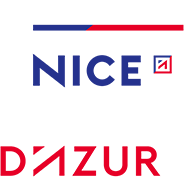 Nice Côte d'Azur - Accueil