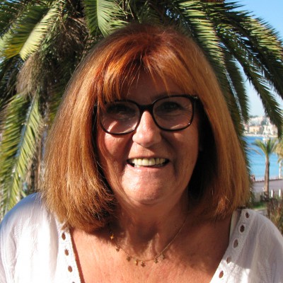 Marylène