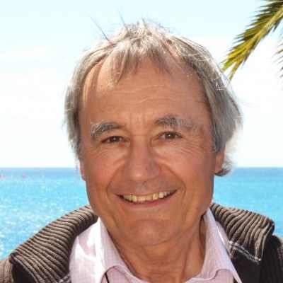Dieter Helmut