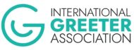 Logo International Greeters